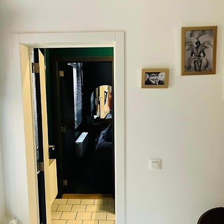 Bnb Hotel Suikernest Amberes Exterior foto