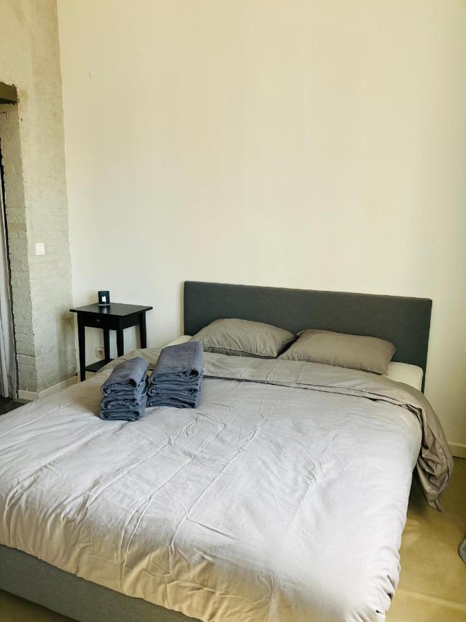 Bnb Hotel Suikernest Amberes Exterior foto