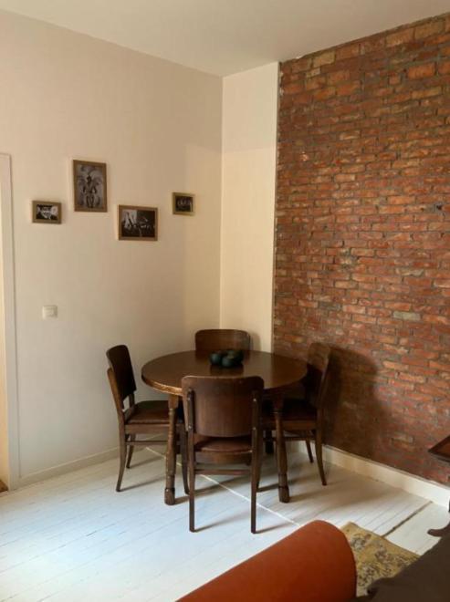 Bnb Hotel Suikernest Amberes Exterior foto