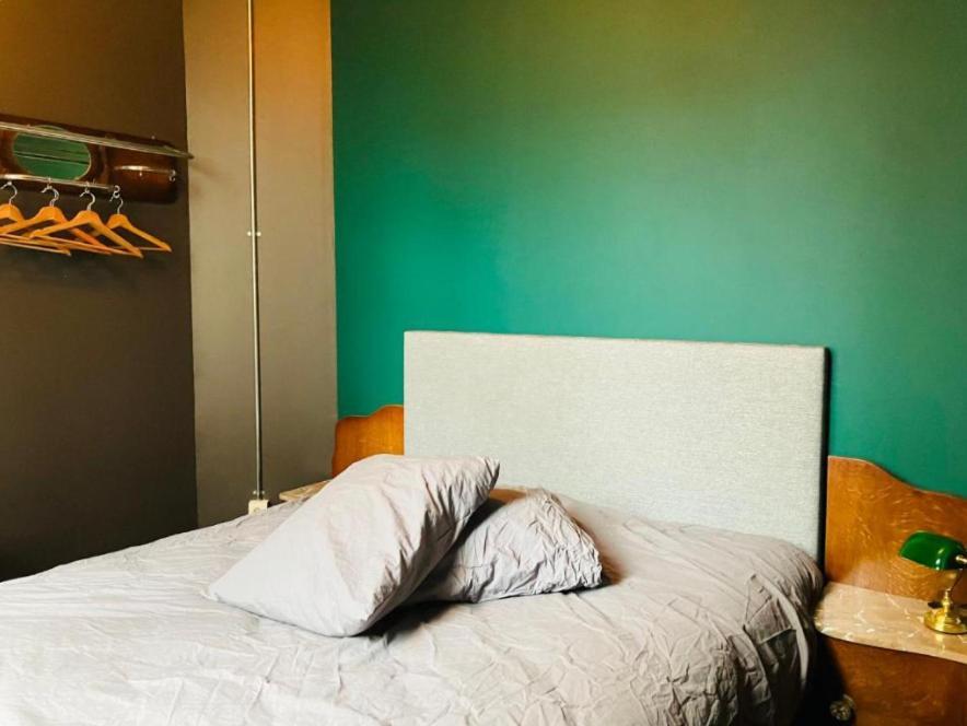 Bnb Hotel Suikernest Amberes Exterior foto