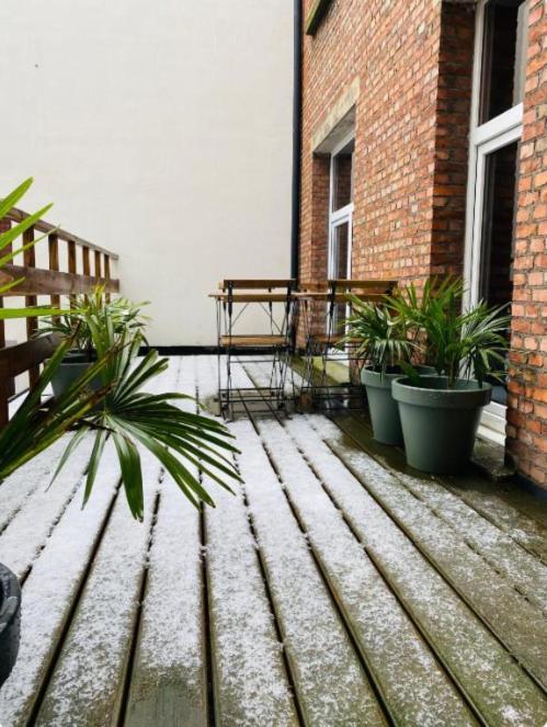 Bnb Hotel Suikernest Amberes Exterior foto