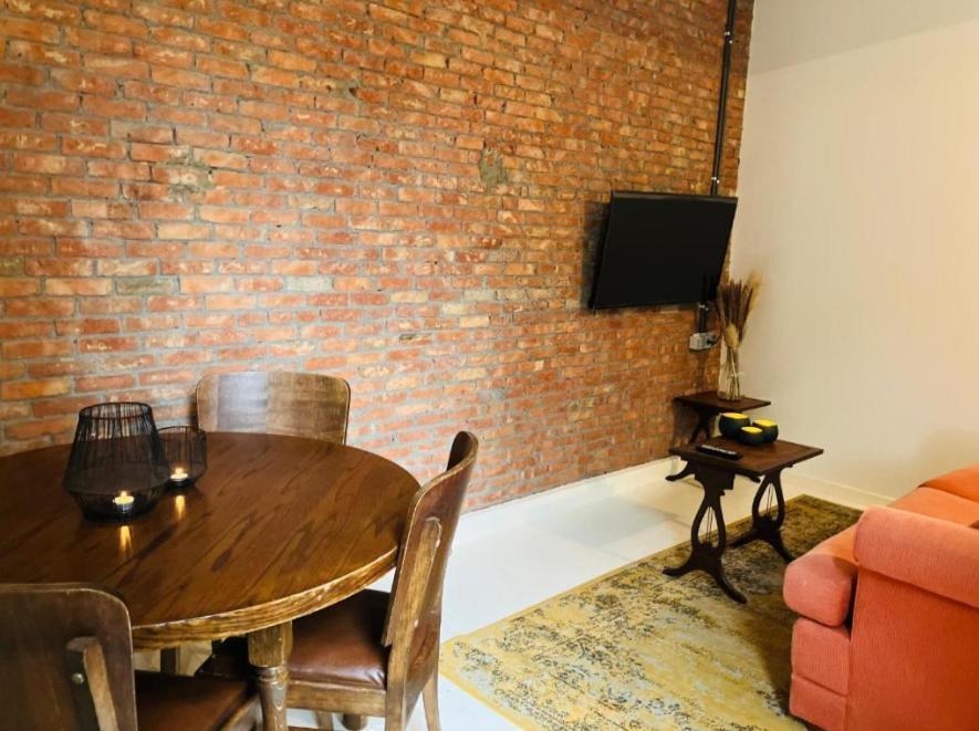 Bnb Hotel Suikernest Amberes Exterior foto