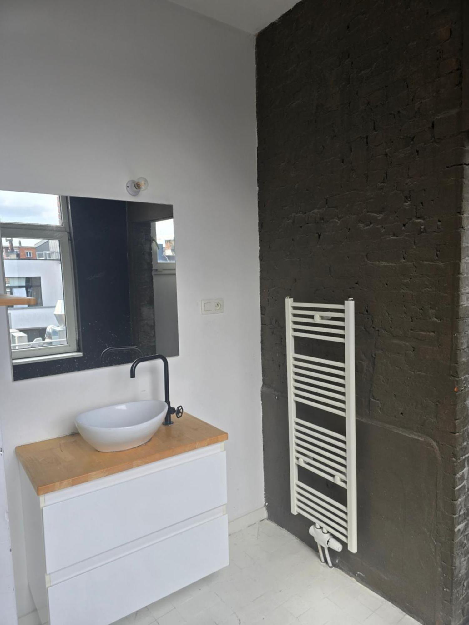 Bnb Hotel Suikernest Amberes Exterior foto